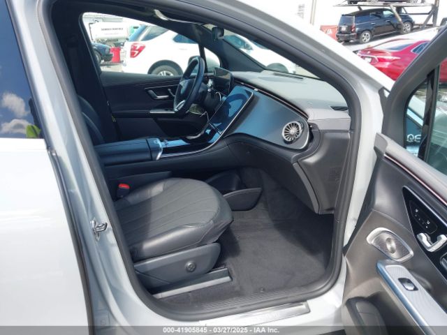 4JGGM2BB0PA012839 Mercedes-Benz Eqe 350+ Suv