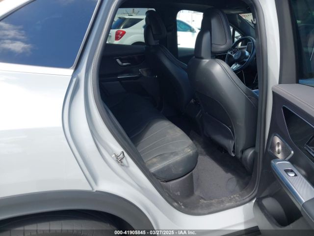 4JGGM2BB0PA012839 Mercedes-Benz Eqe 350+ Suv