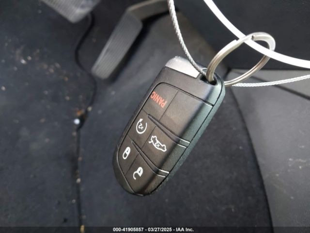 2C3CDXBG7NH132698 Dodge Charger Sxt Rwd