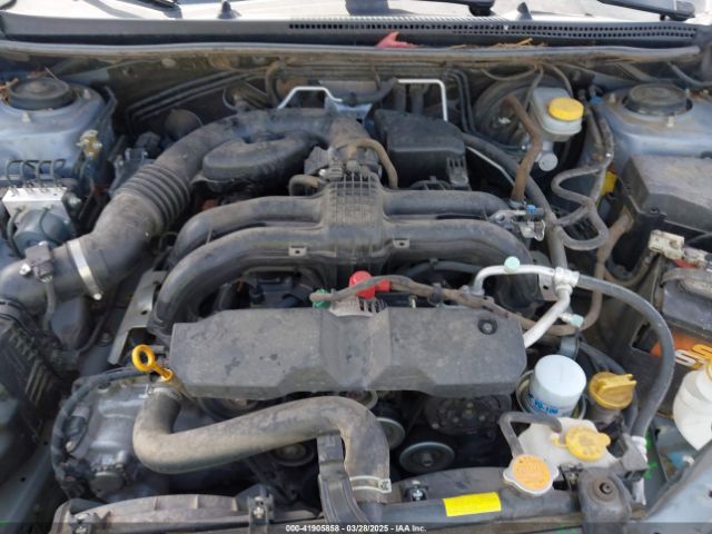 JF2GPAKC0E8335227 Subaru Xv Crosstrek 2.0i Limited
