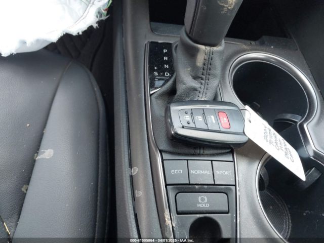 4T1KZ1AKXRU092062 Toyota Camry Xse V6