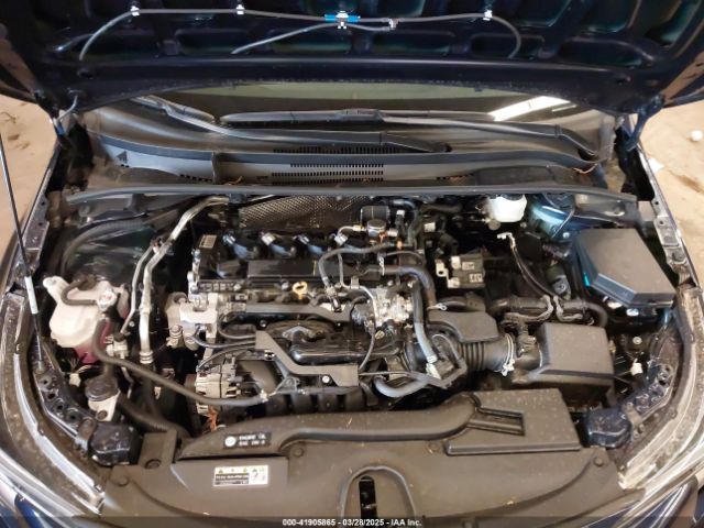 5YFS4MCE4RP211278 Toyota m20a-fks