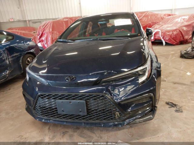 5YFS4MCE4RP211278 Toyota m20a-fks