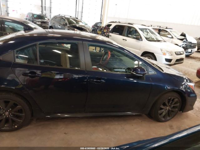 5YFS4MCE4RP211278 Toyota m20a-fks