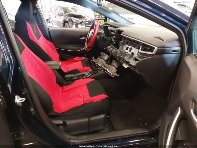 5YFS4MCE4RP211278 Toyota m20a-fks
