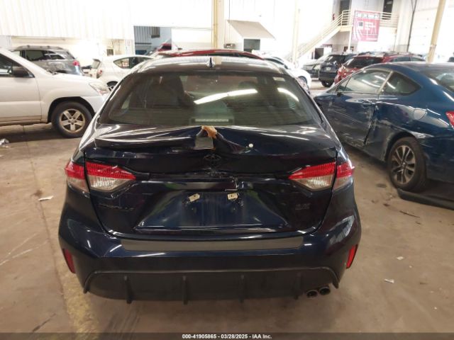 5YFS4MCE4RP211278 Toyota m20a-fks