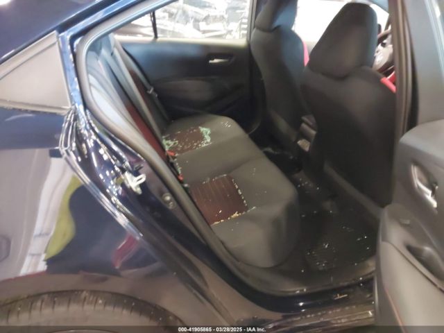 5YFS4MCE4RP211278 Toyota m20a-fks