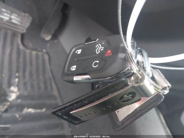 3GCPWCEDXLG234558 Chevrolet Silverado 1500 2wd  Short Bed Lt