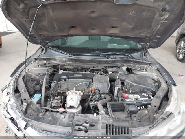 1HGCR2F78GA068670 Honda k24w1