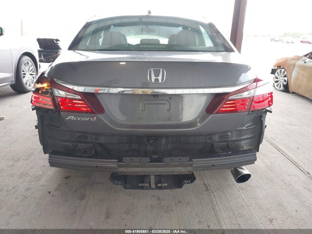 1HGCR2F78GA068670 Honda k24w1