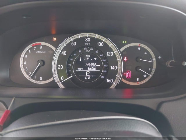 1HGCR2F78GA068670 Honda k24w1