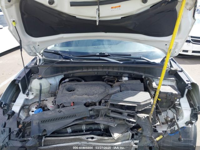 KM8J33AL1MU287929 Hyundai Tucson Sport