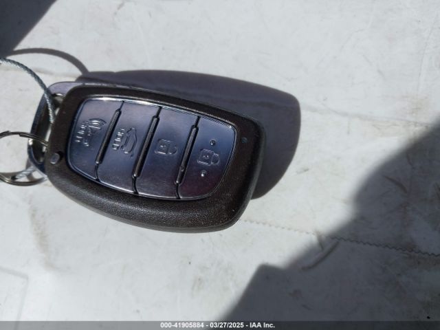 KM8J33AL1MU287929 Hyundai Tucson Sport