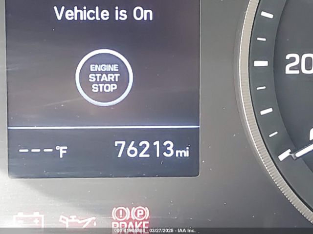 KM8J33AL1MU287929 Hyundai Tucson Sport