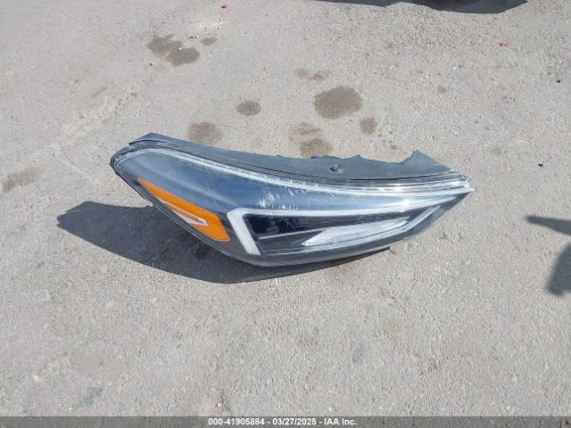 KM8J33AL1MU287929 Hyundai Tucson Sport