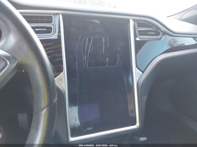 5YJSA1E15GF157077 Tesla MODEL S