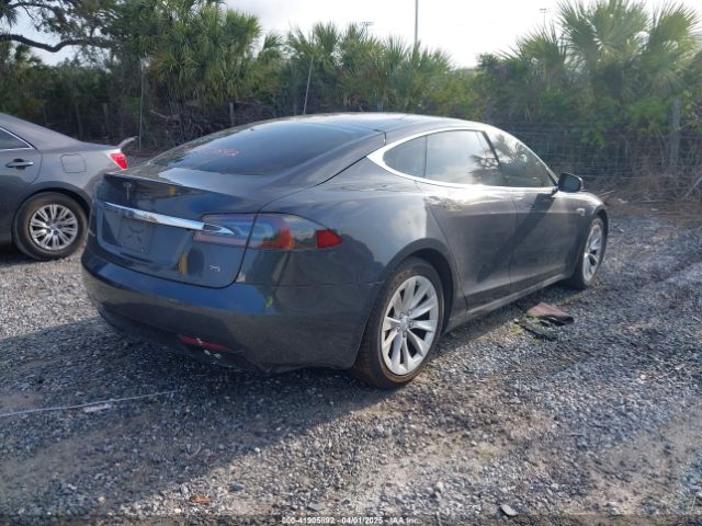 5YJSA1E15GF157077 Tesla MODEL S