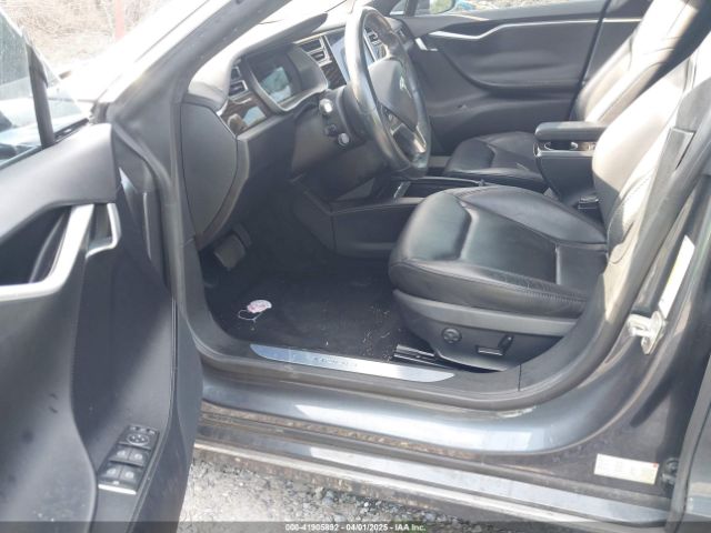5YJSA1E15GF157077 Tesla MODEL S