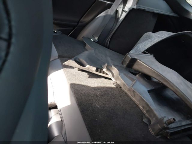 5YJSA1E15GF157077 Tesla MODEL S