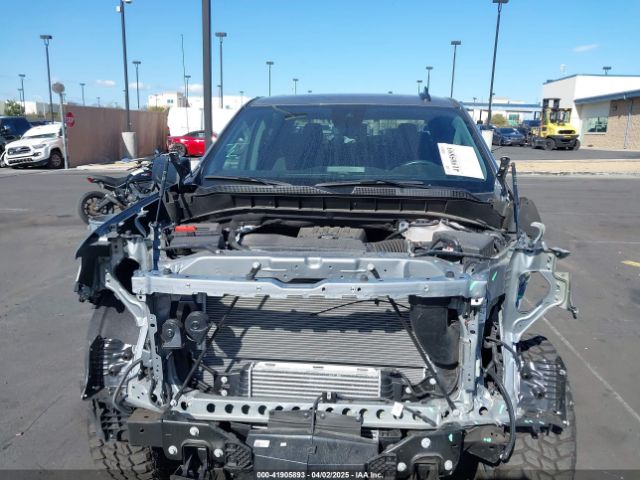 3GCPABEKXRG301790 Chevrolet Silverado 1500 2wd  Short Bed Custom
