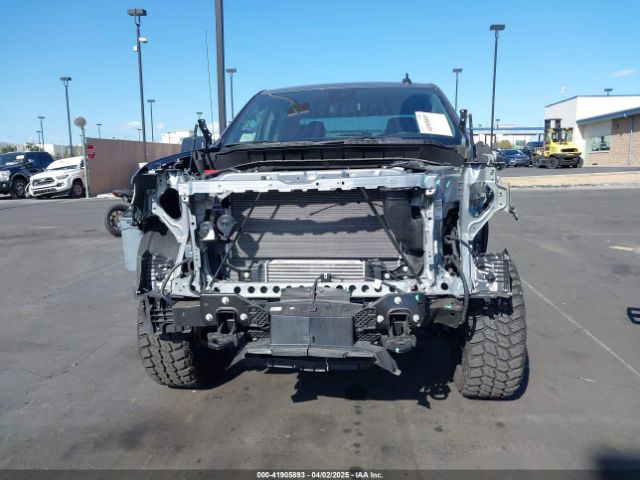 3GCPABEKXRG301790 Chevrolet Silverado 1500 2wd  Short Bed Custom