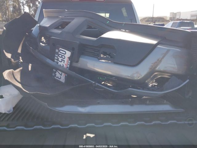 3GCPABEKXRG301790 Chevrolet Silverado 1500 2wd  Short Bed Custom