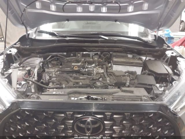 7MUAAABGXNV034491 Toyota m20a-fks