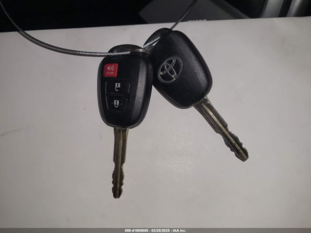 7MUAAABGXNV034491 Toyota m20a-fks