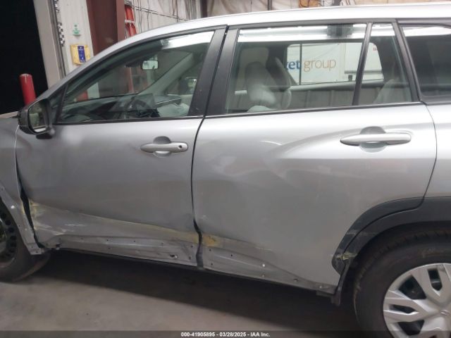 7MUAAABGXNV034491 Toyota m20a-fks