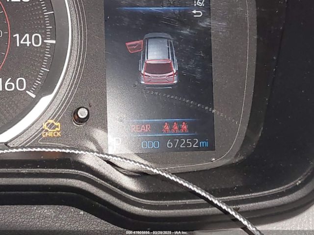 7MUAAABGXNV034491 Toyota m20a-fks