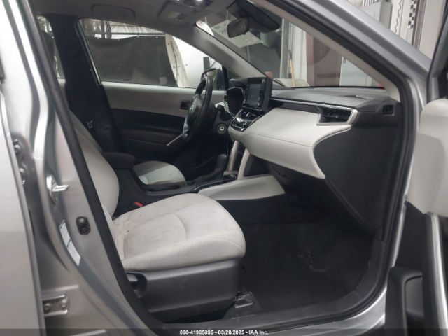7MUAAABGXNV034491 Toyota m20a-fks
