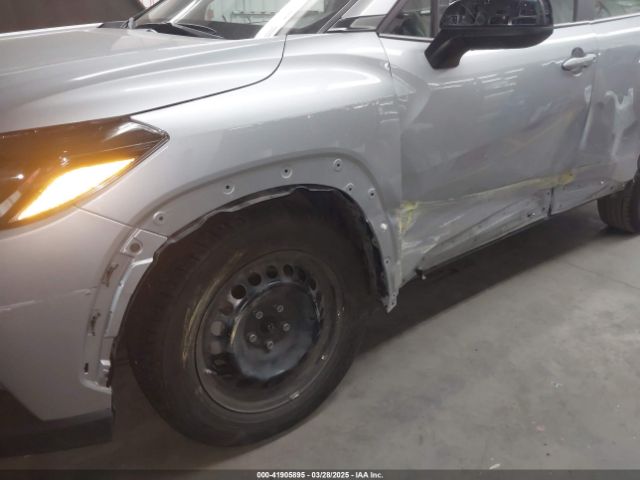 7MUAAABGXNV034491 Toyota m20a-fks