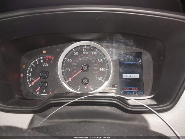 7MUAAABGXNV034491 Toyota m20a-fks