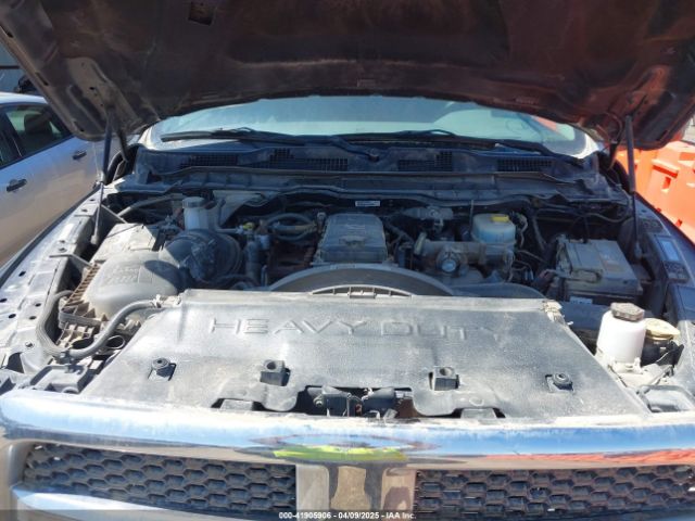3C63RRGL6GG144219 RAM 3500