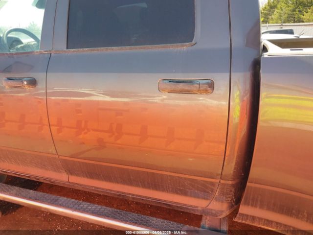 3C63RRGL6GG144219 RAM 3500