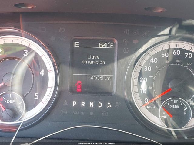 3C63RRGL6GG144219 RAM 3500