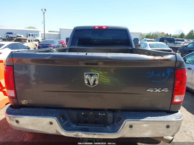 3C63RRGL6GG144219 RAM 3500
