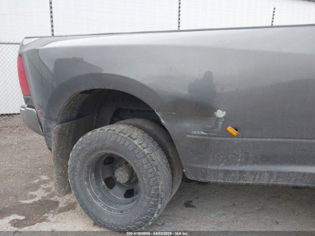 3C63RRGL6GG144219 RAM 3500