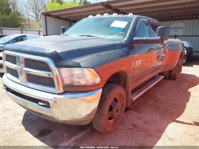 3C63RRGL6GG144219 RAM 3500