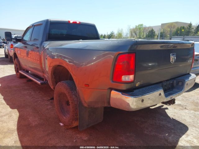 3C63RRGL6GG144219 RAM 3500
