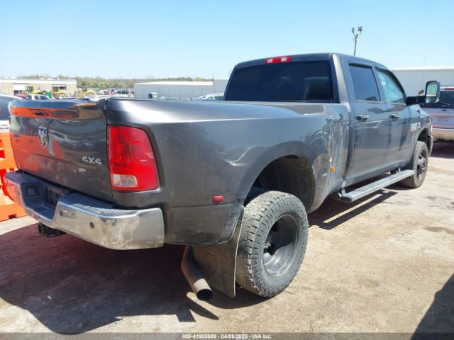 3C63RRGL6GG144219 RAM 3500