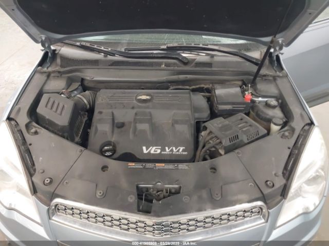 2GNFLHE35F6357023 Chevrolet Equinox Ltz