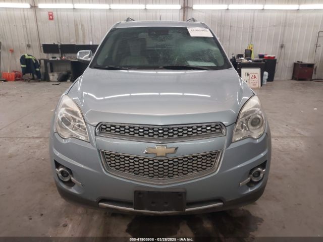 2GNFLHE35F6357023 Chevrolet Equinox Ltz