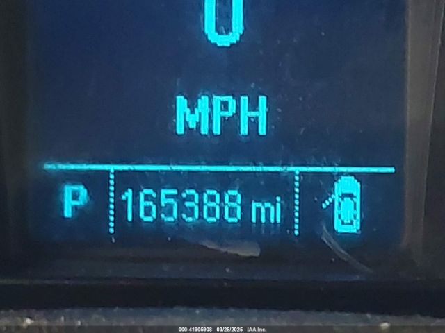 2GNFLHE35F6357023 Chevrolet Equinox Ltz