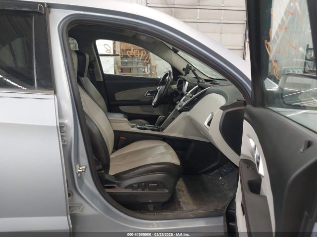 2GNFLHE35F6357023 Chevrolet Equinox Ltz