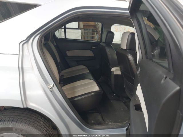2GNFLHE35F6357023 Chevrolet Equinox Ltz