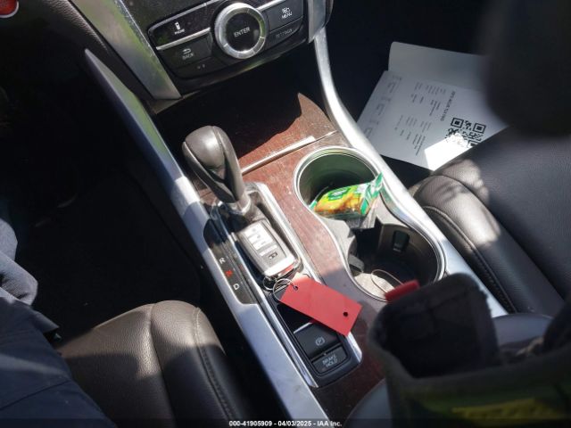 19UUB1F36FA011026 Acura TLX