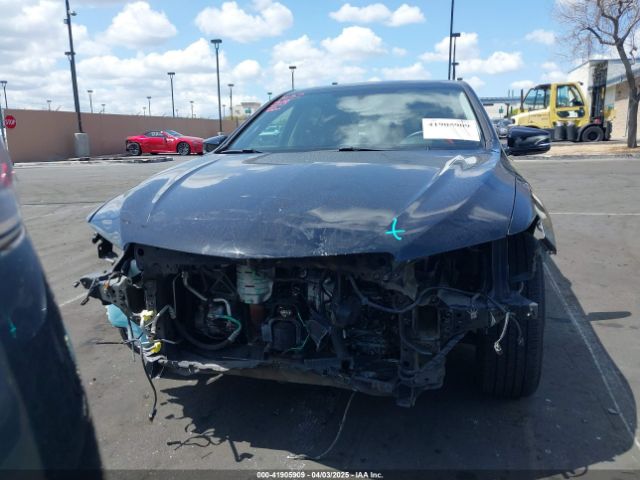 19UUB1F36FA011026 Acura TLX