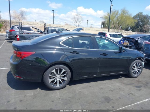 19UUB1F36FA011026 Acura TLX