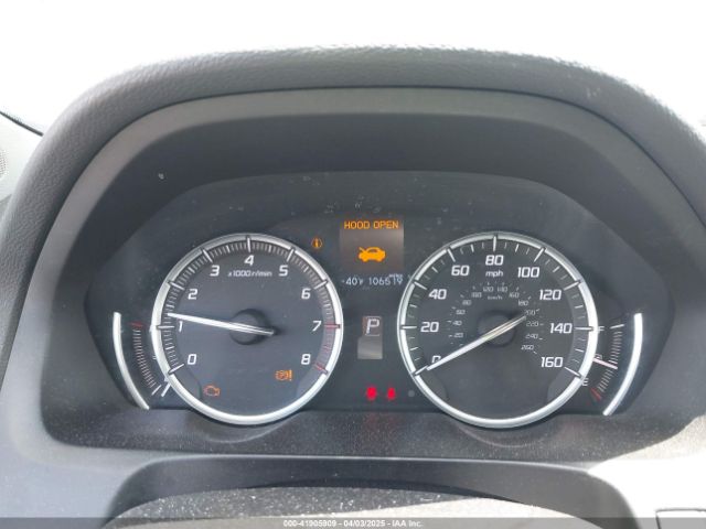 19UUB1F36FA011026 Acura TLX